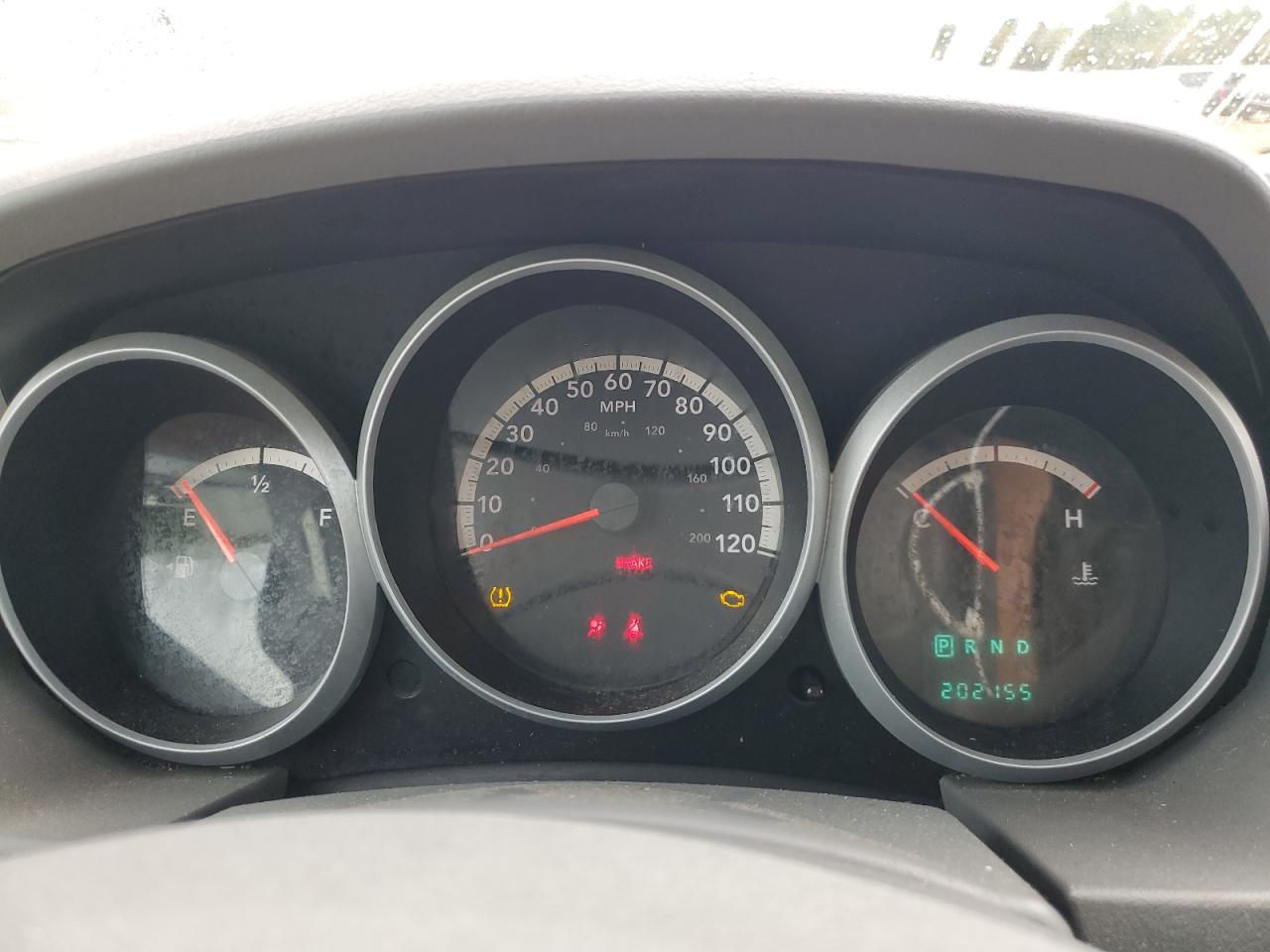 2009 Dodge Grand Caravan Se VIN: 2D8HN44E29R593219 Lot: 85507595