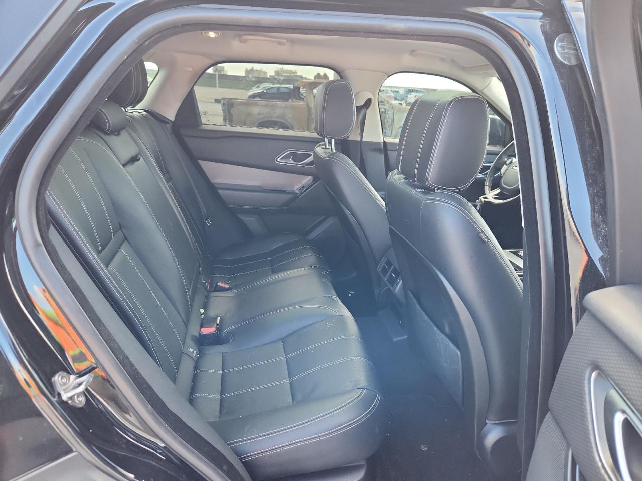 2020 Land Rover Range Rover Velar S VIN: SALYB2EX6LA265169 Lot: 85699105