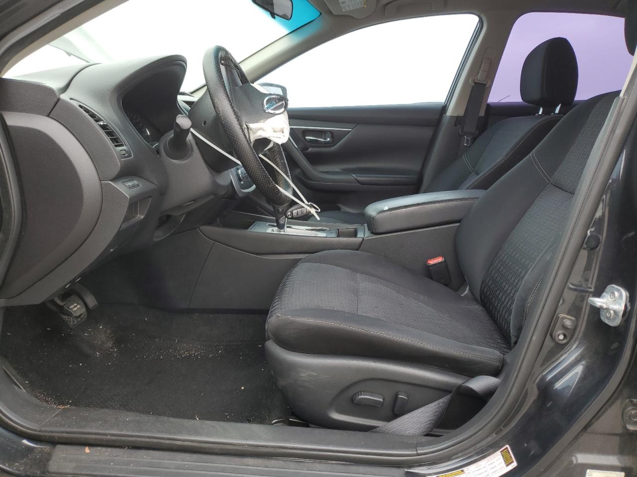 2016 Nissan Altima 2.5 VIN: 1N4AL3AP8GN378286 Lot: 82292805