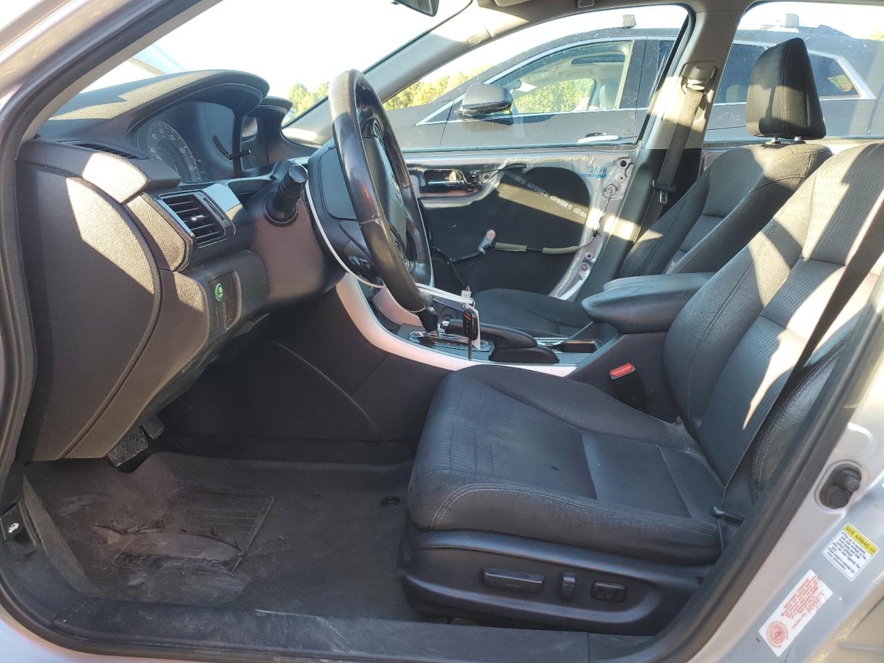 2013 Honda Accord Sport VIN: 1HGCR2F55DA034566 Lot: 85569085