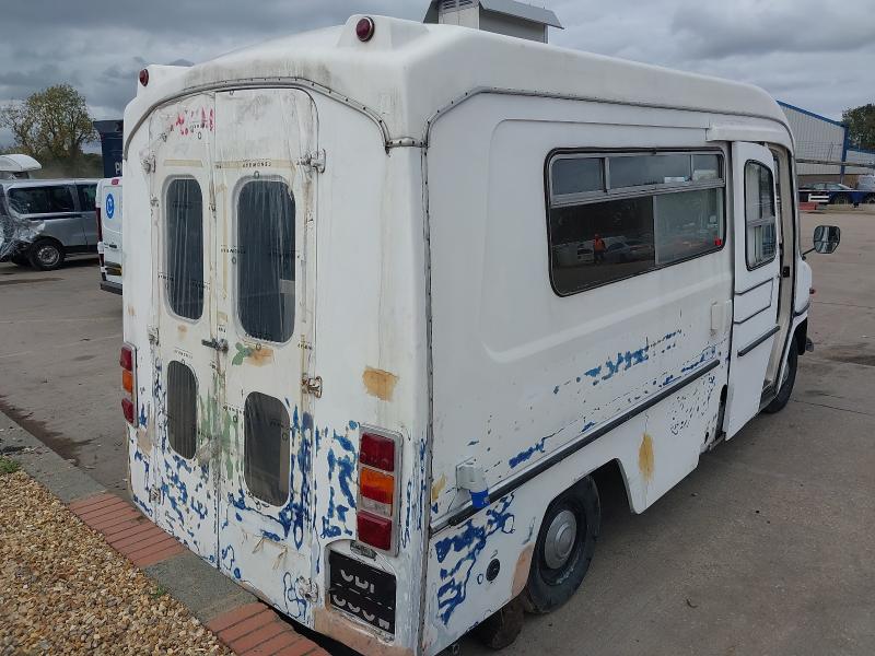 1980 BEDFORD CF