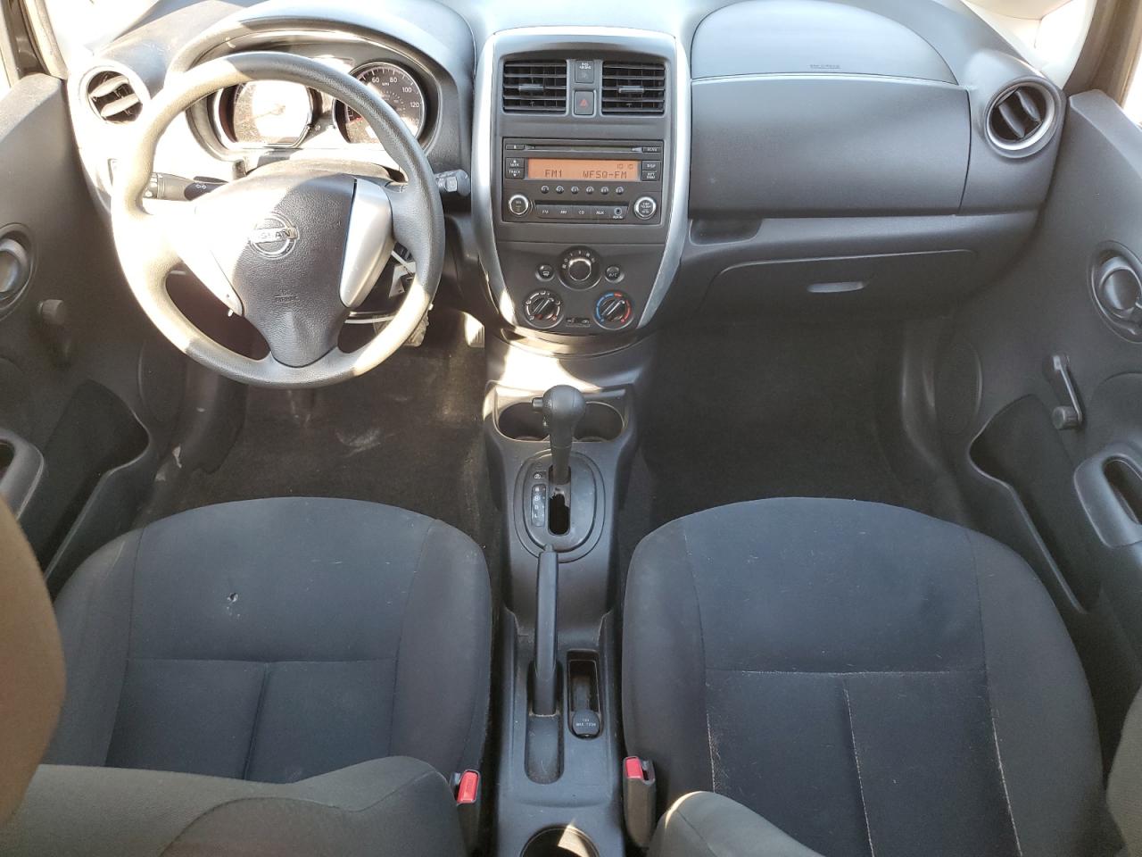 2015 Nissan Versa Note S VIN: 3N1CE2CP6FL448714 Lot: 87362745
