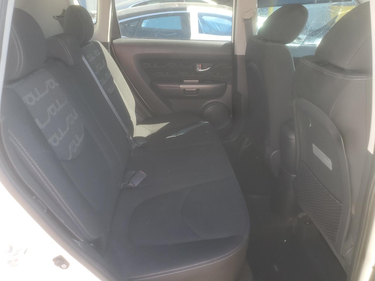 2013 Kia Soul + VIN: KNDJT2A62D7557192 Lot: 82186355