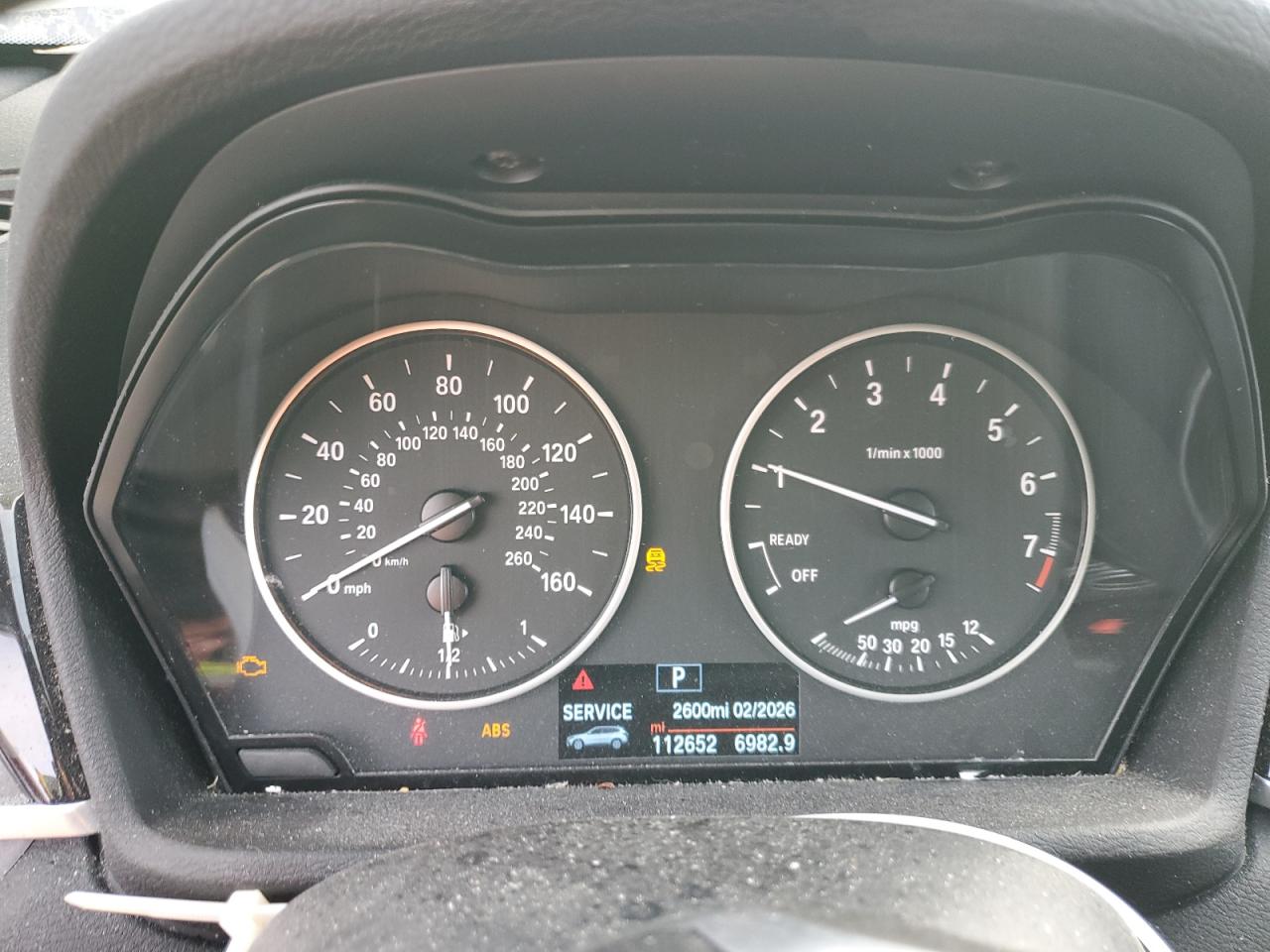 2018 BMW X1 xDrive28I VIN: WBXHT3C38J5F89696 Lot: 90310185