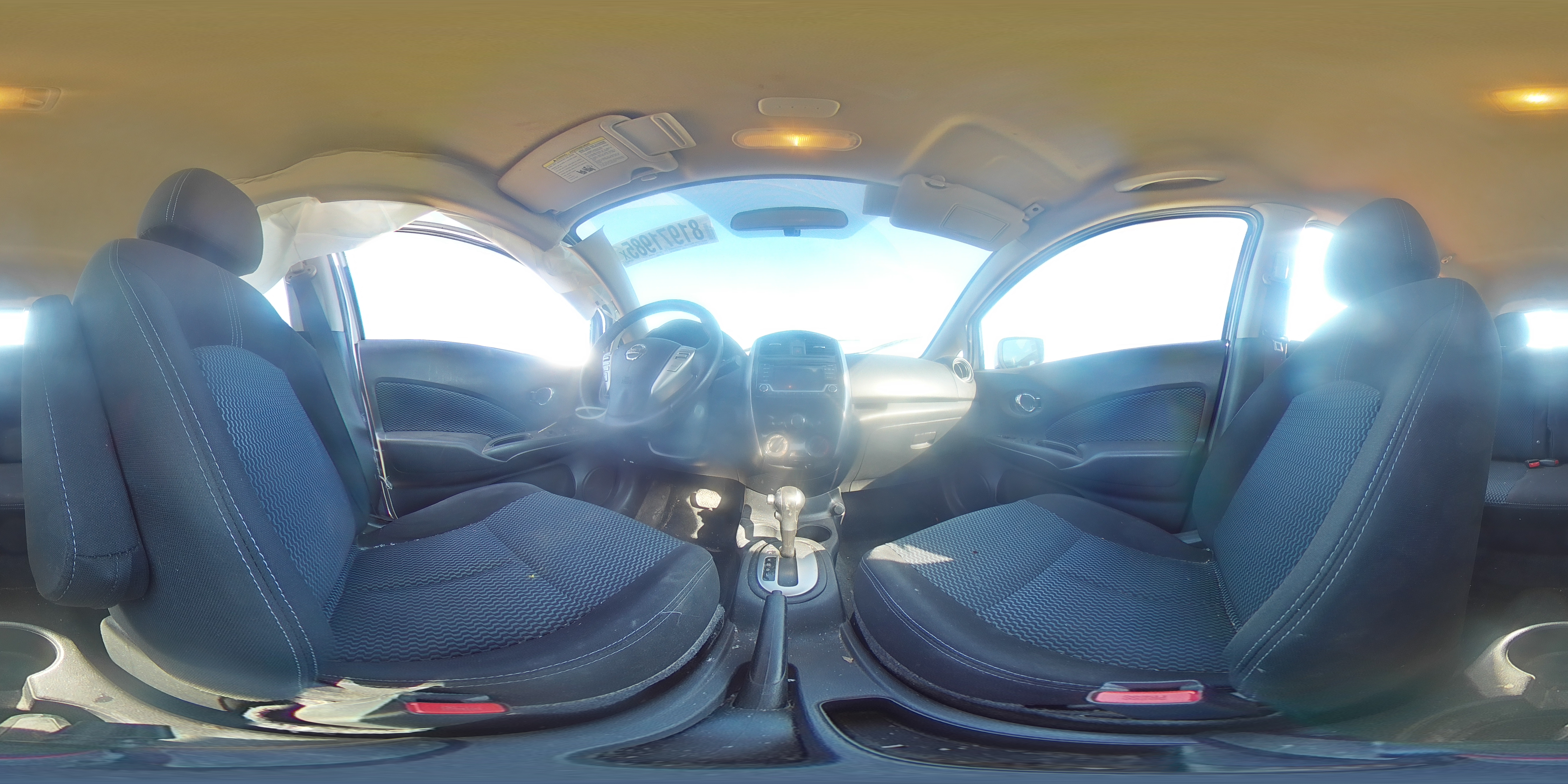 2018 Nissan Versa Note S VIN: 3N1CE2CP0JL358399 Lot: 81971985