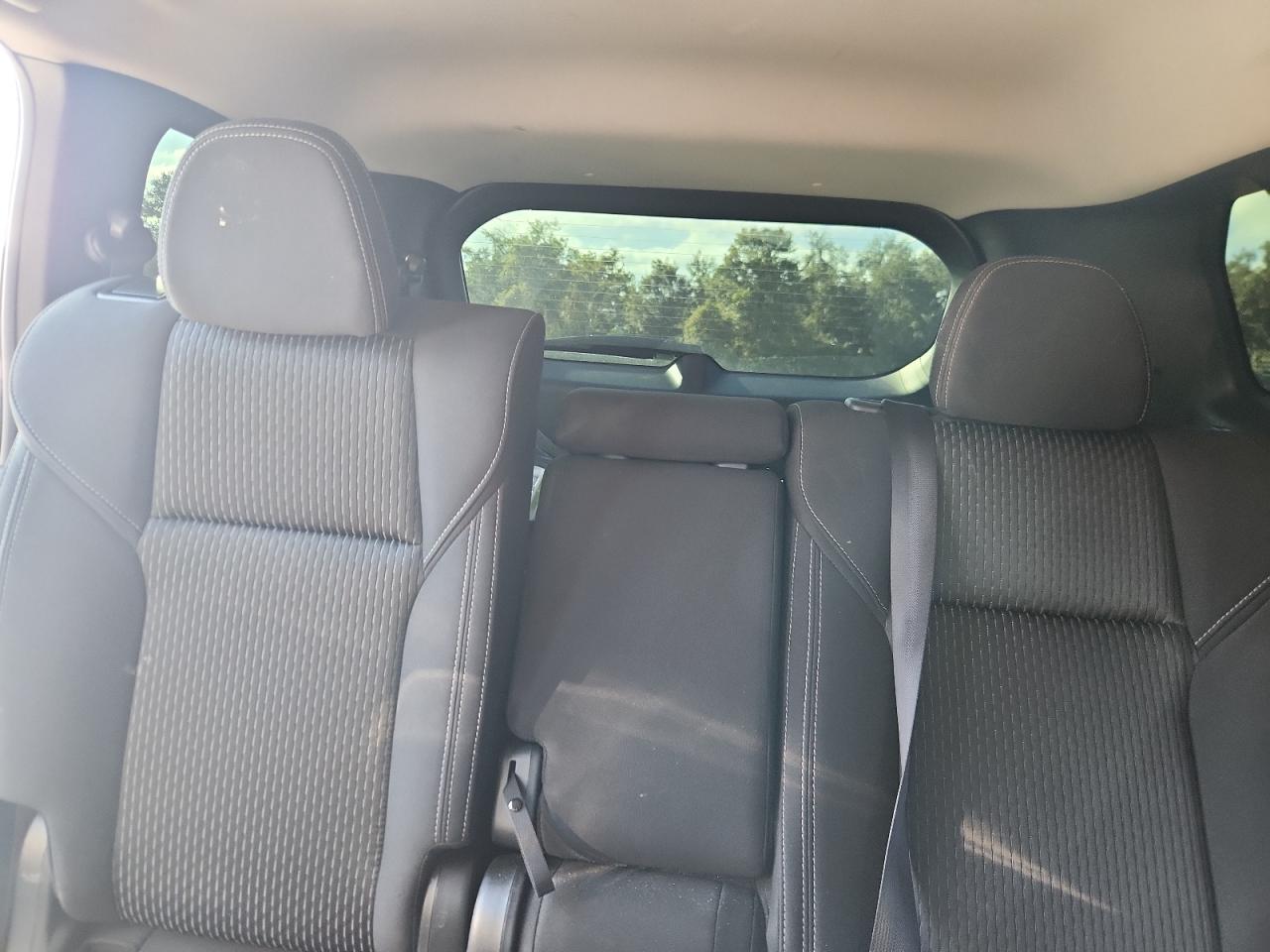 2024 Mitsubishi Outlander Es VIN: JA4J3UA87RZ069813 Lot: 90742495