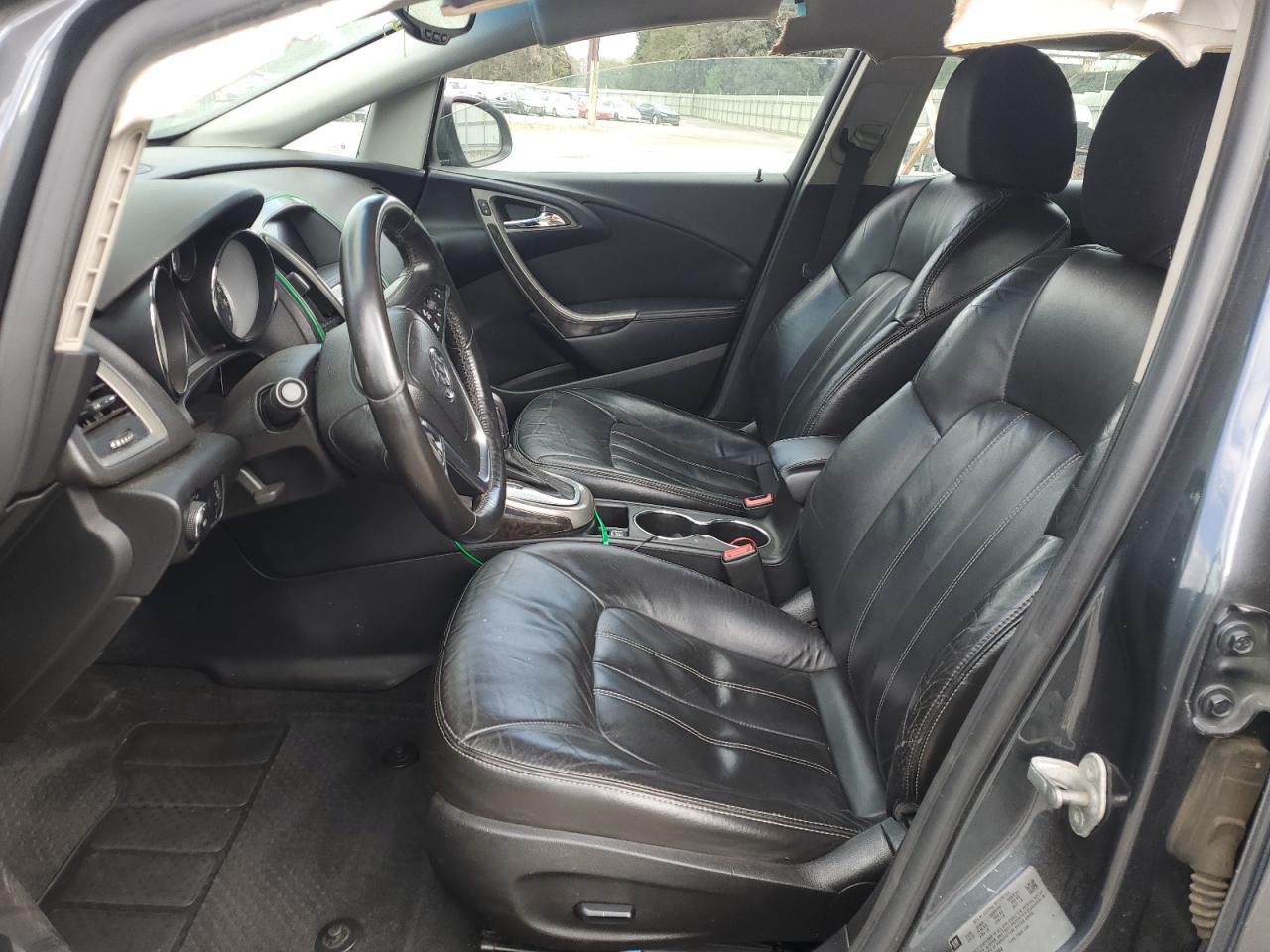 2013 Buick Verano VIN: 1G4PS5SK7D4202364 Lot: 81770585