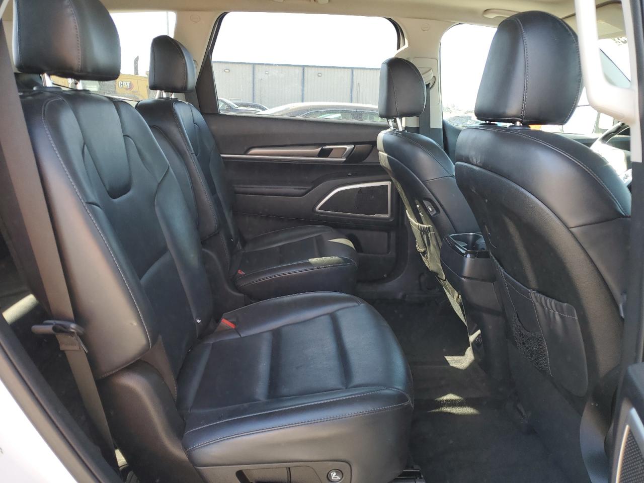 2020 Kia Telluride S VIN: 5XYP64HC5LG054122 Lot: 85514125