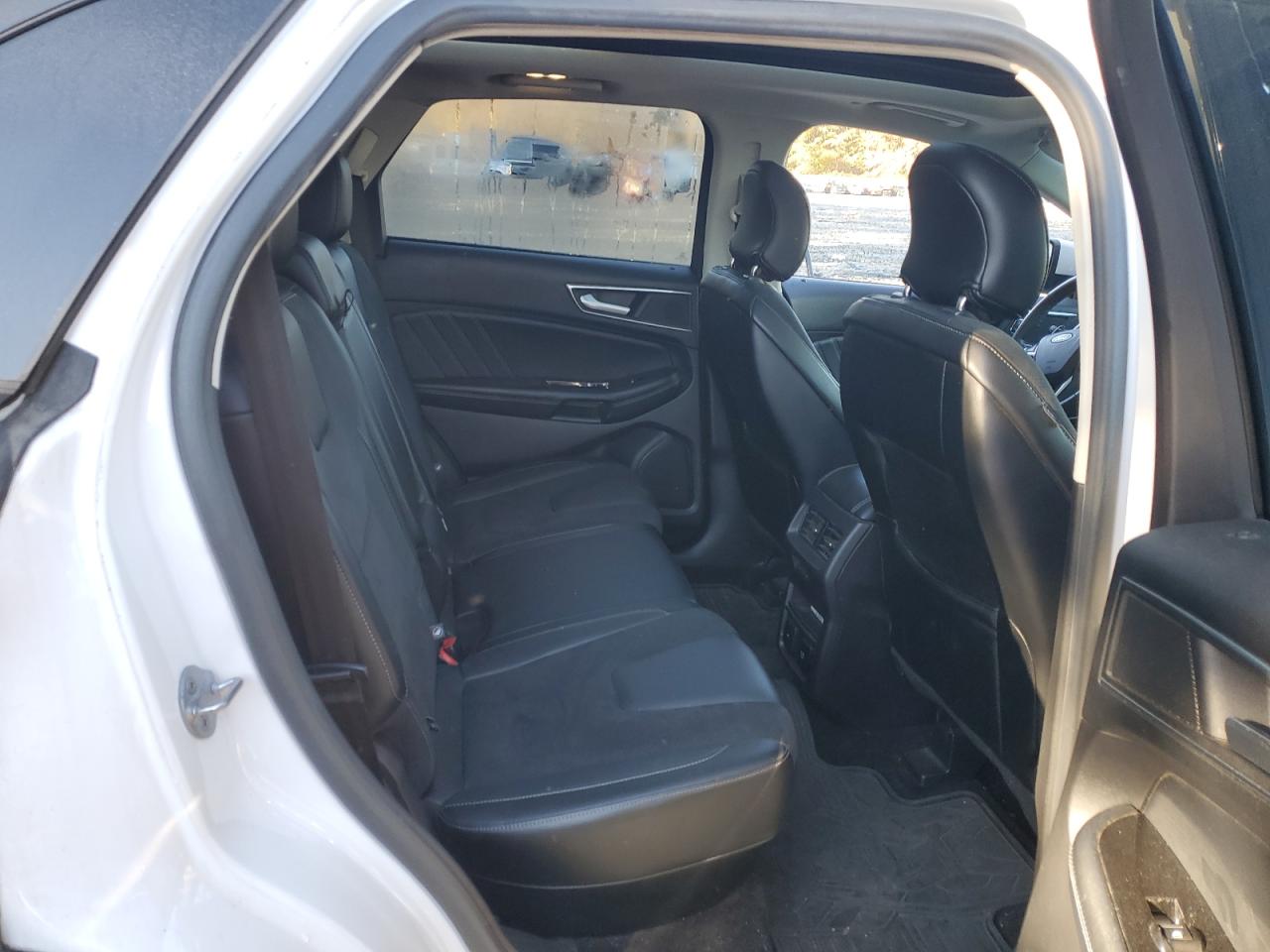 2016 Ford Edge Sport VIN: 2FMPK4AP6GBB65812 Lot: 86207315