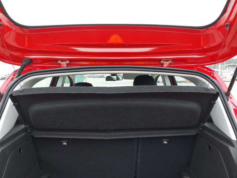 2015 VAUXHALL CORSA SRI ECOFLEX 