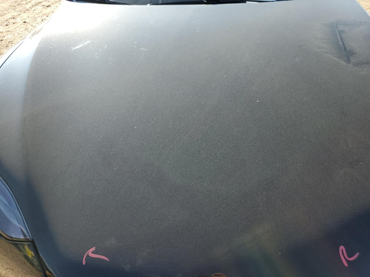 2016 Tesla Model S VIN: 5YJSA1E45GF139477 Lot: 82681965