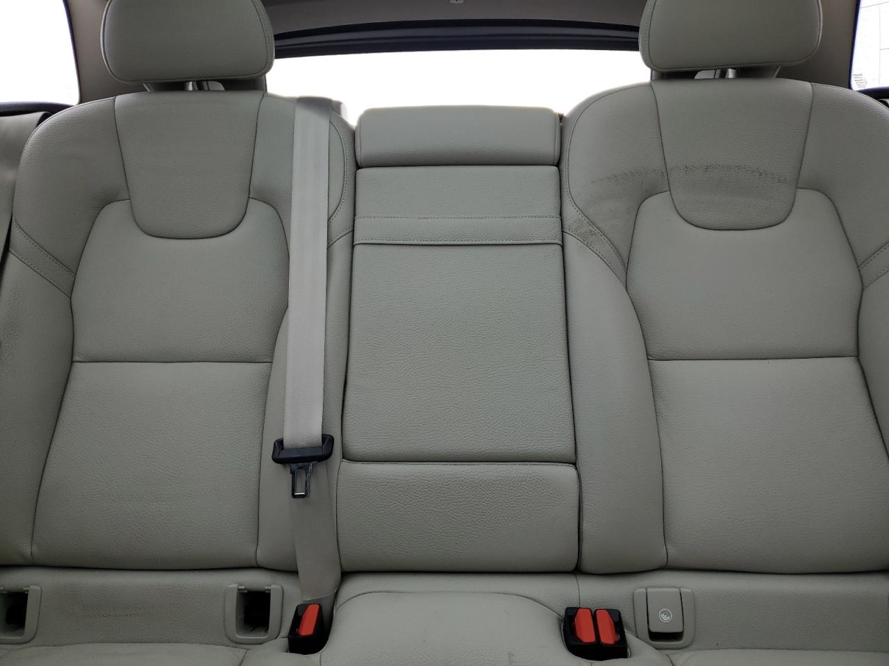 2021 Volvo Xc60 T6 Momentum VIN: YV4A22RKXM1777166 Lot: 86065845