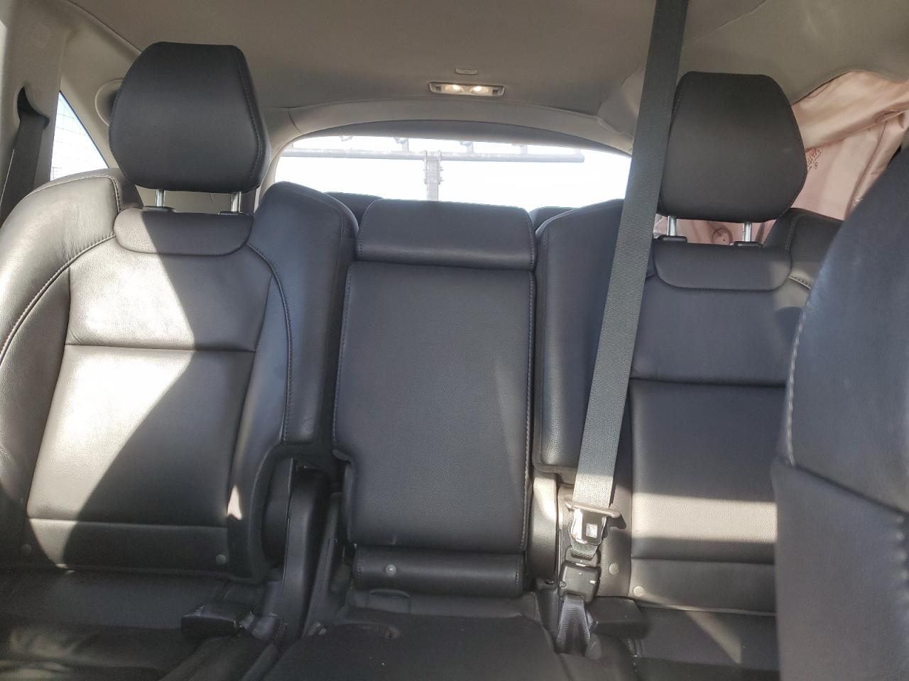 2016 Acura Mdx Technology VIN: 5FRYD4H41GB056769 Lot: 90603785