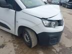 2023 PEUGEOT PARTNER PROFESSIONL PREM+  for sale at Copart SANDY