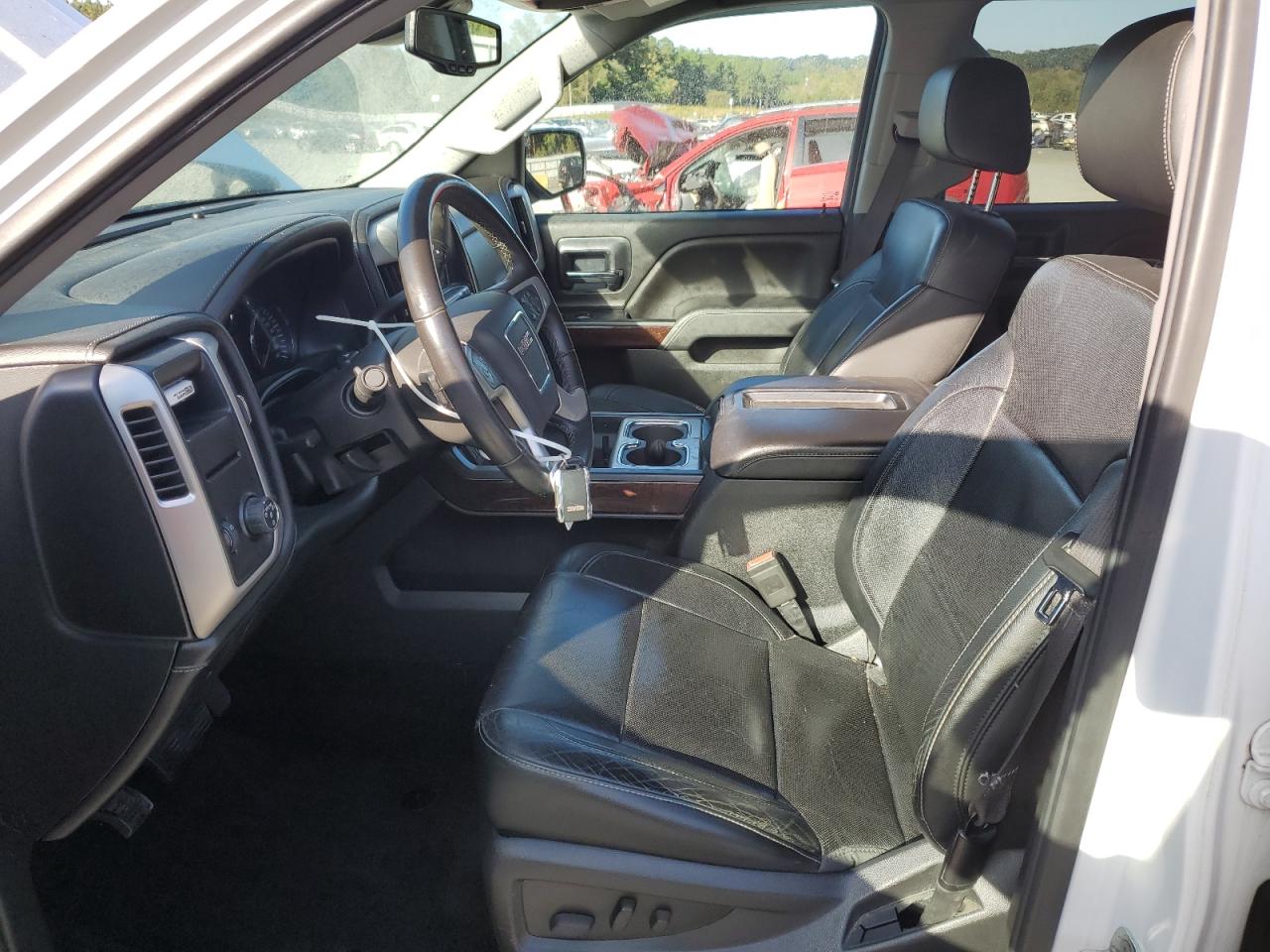 2014 GMC Sierra C1500 Slt VIN: 3GTP1VEC3EG483109 Lot: 85660665