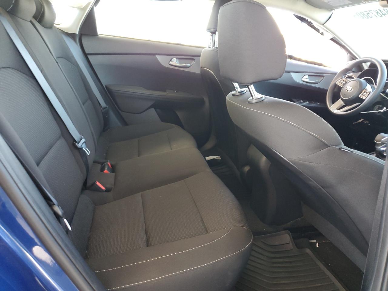 2021 Kia Forte Fe VIN: 3KPF24AD6ME306338 Lot: 84875805