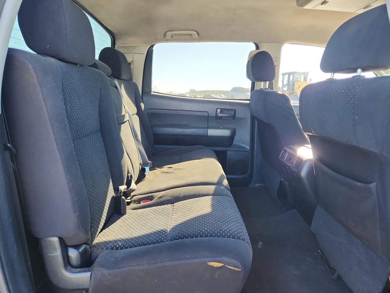 2011 Toyota Tundra Crewmax Sr5 VIN: 5TFEM5F17BX031263 Lot: 87486045