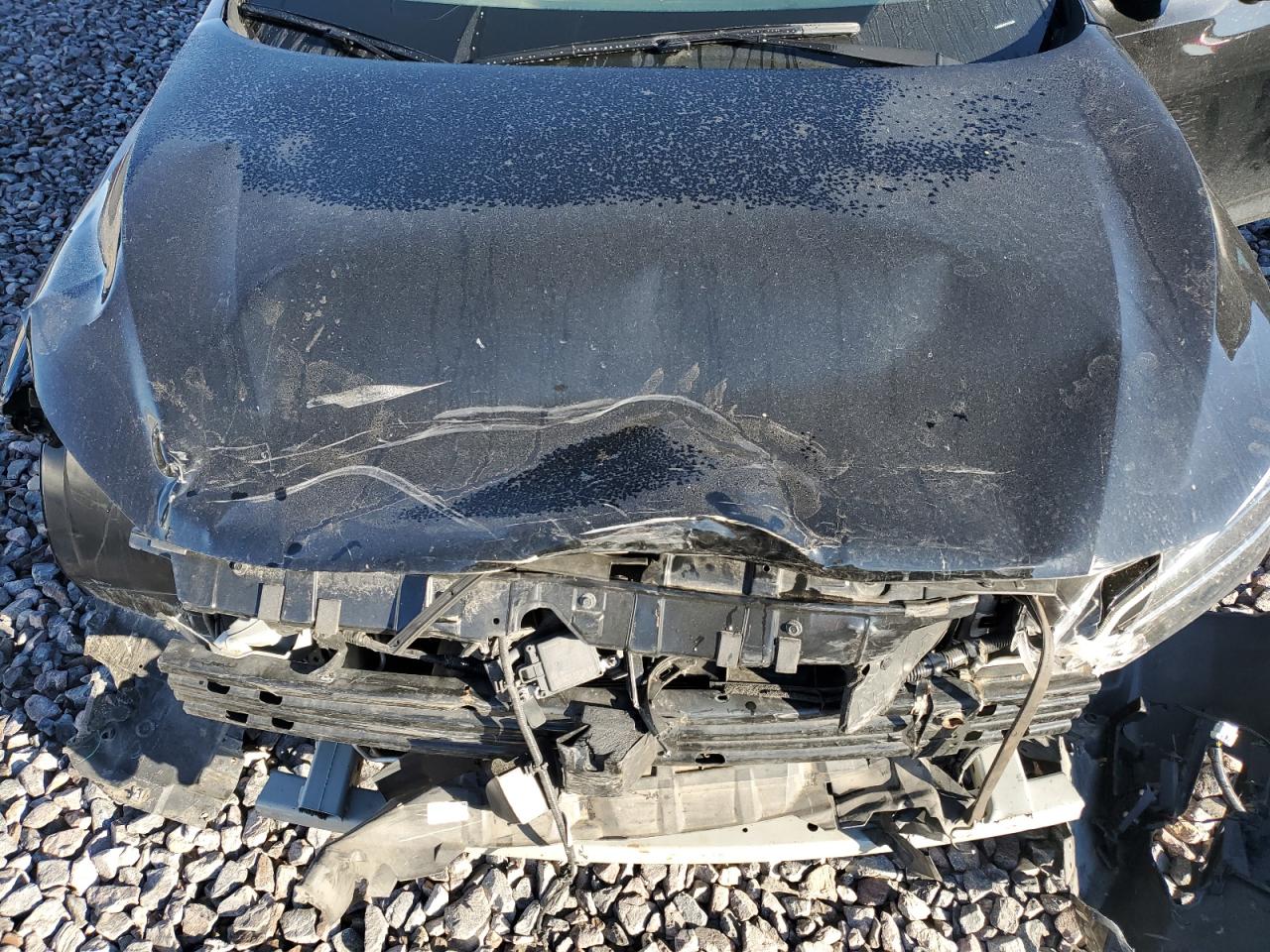 2023 Nissan Sentra Sr VIN: 3N1AB8DV3PY319706 Lot: 85890435