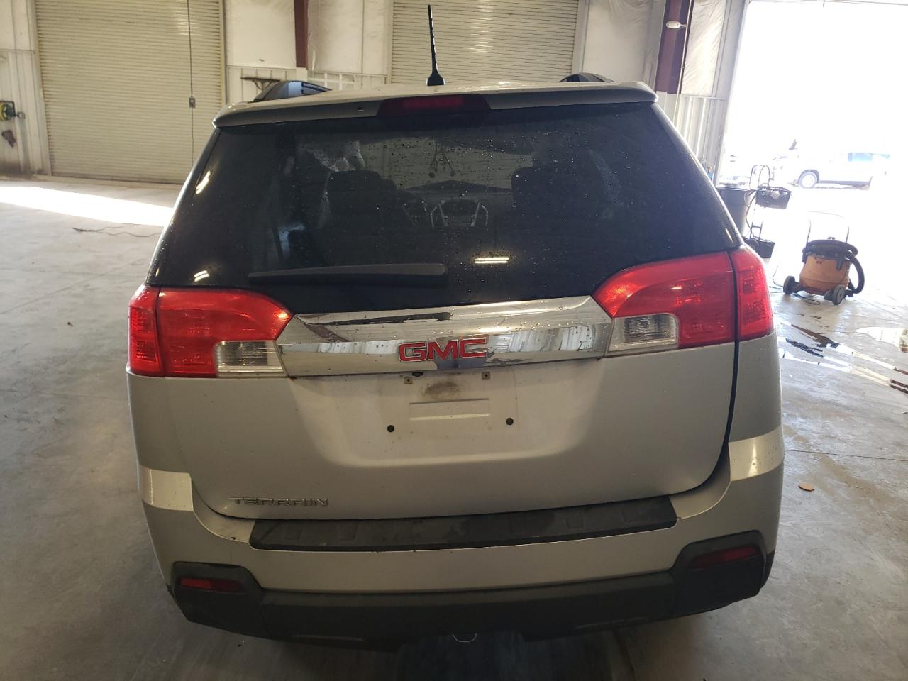 2014 GMC Terrain Sle VIN: 2GKALREK9E6351485 Lot: 81945175