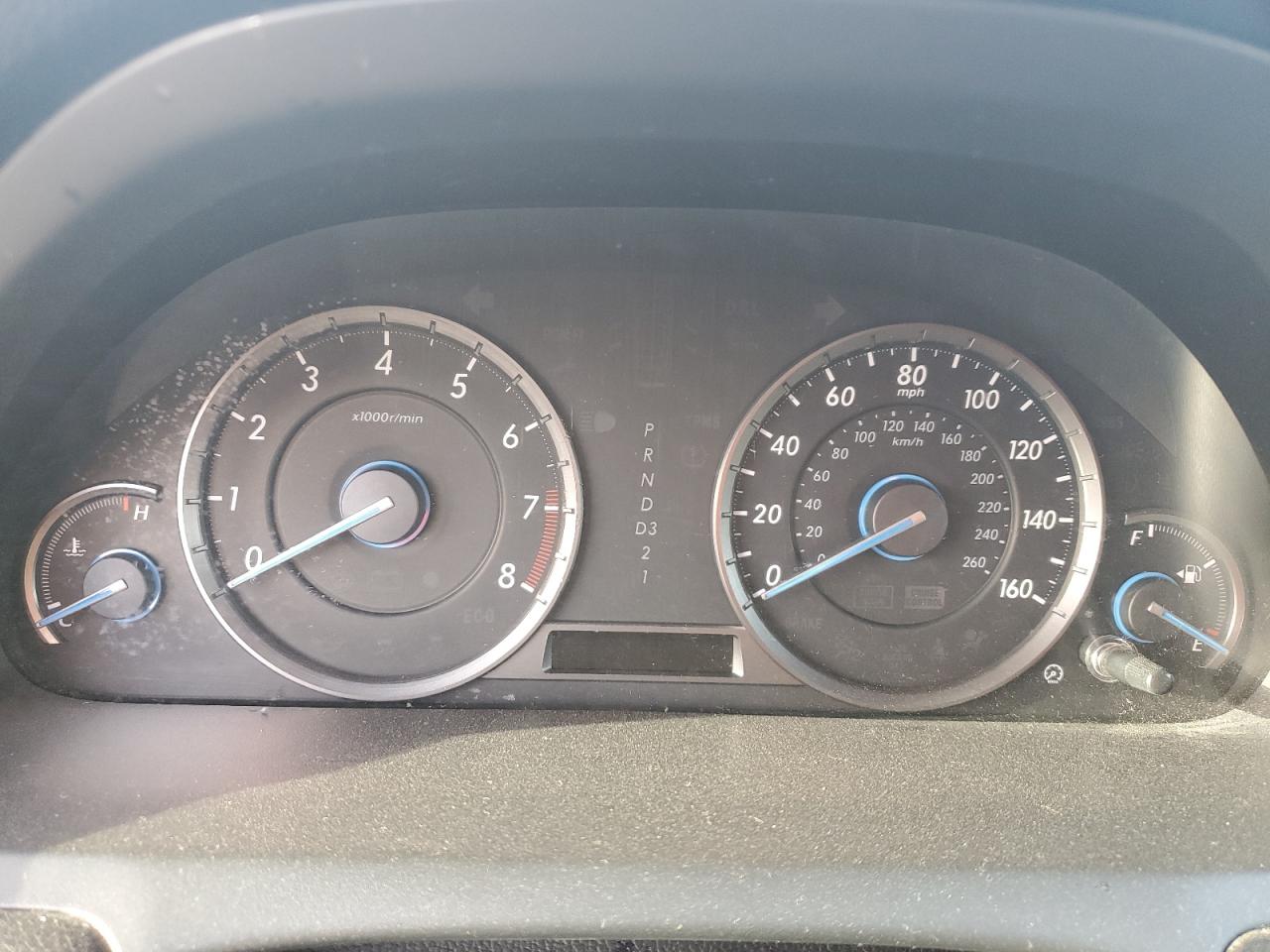 2010 Honda Accord Crosstour Exl VIN: 5J6TF2H58AL000846 Lot: 84972335