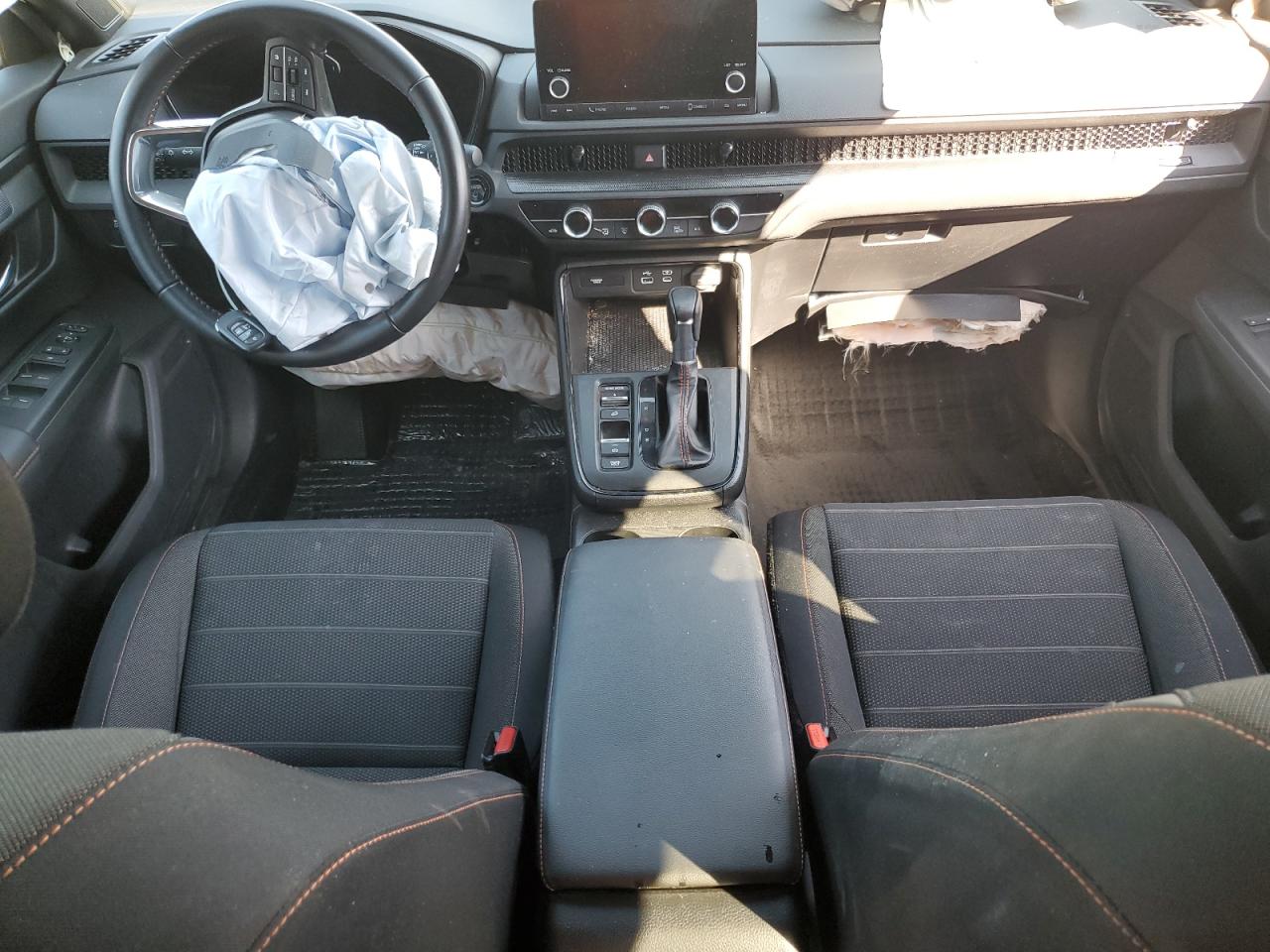 2025 Honda Cr-V Sport VIN: 7FARS5H54SE028021 Lot: 87386805