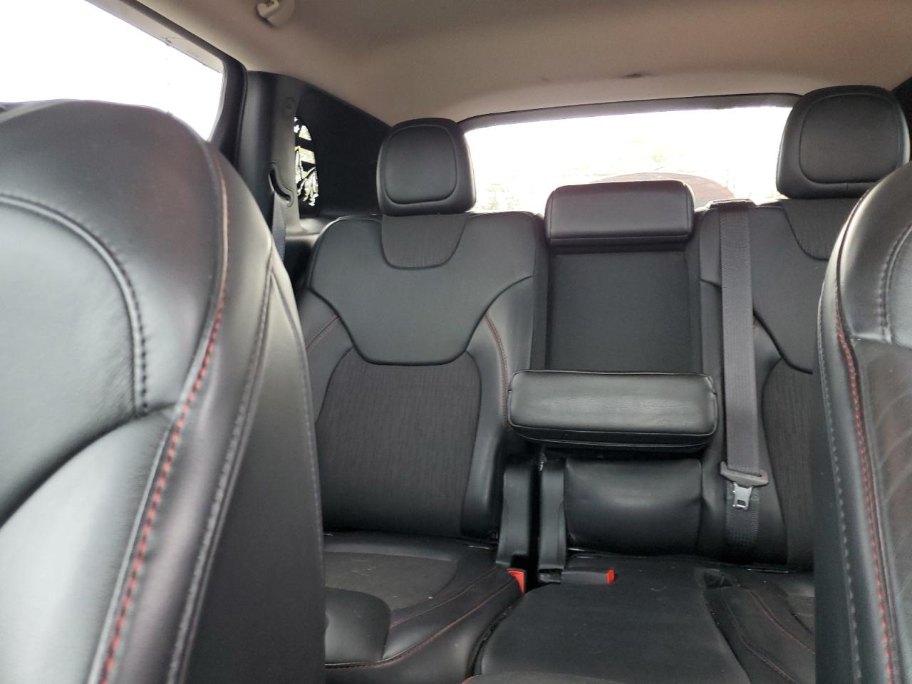 2018 Jeep Cherokee Trailhawk VIN: 1C4PJMBX6JD576330 Lot: 85166395