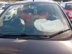 2009 FORD KA ZETEC  for sale at Copart WOLVERHAMPTON