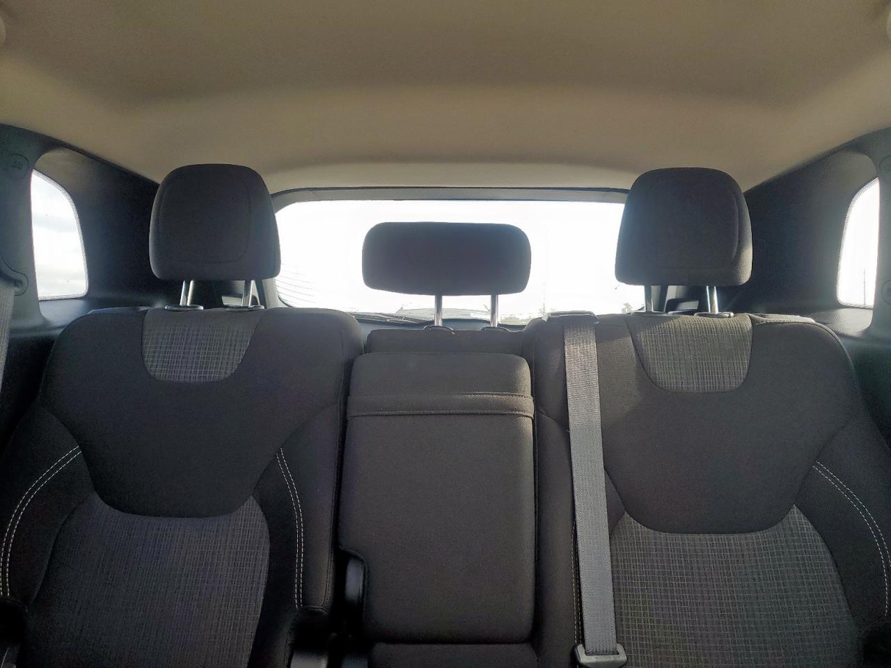 2017 Jeep Cherokee Latitude VIN: 1C4PJMCB0HW628567 Lot: 85402955