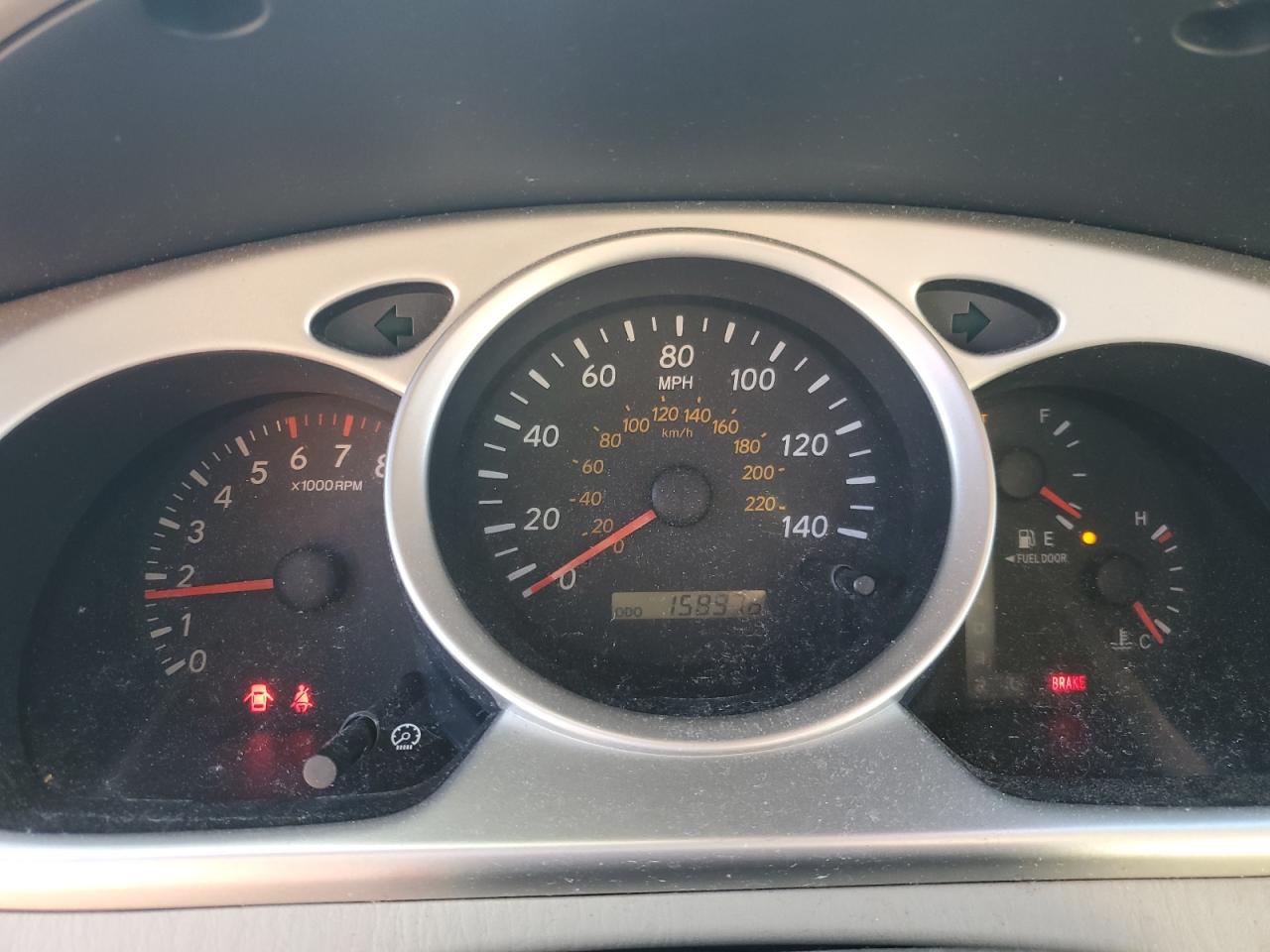2005 Toyota Highlander Limited VIN: JTEEP21A850094572 Lot: 87002525