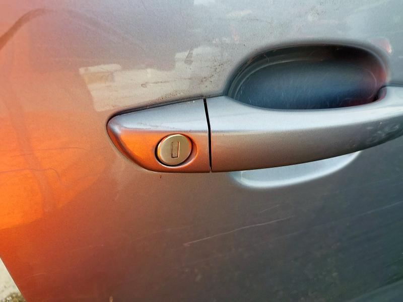 2020 PEUGEOT RIFTER 1.5 BLUEHDI 100 ALLURE 5DR