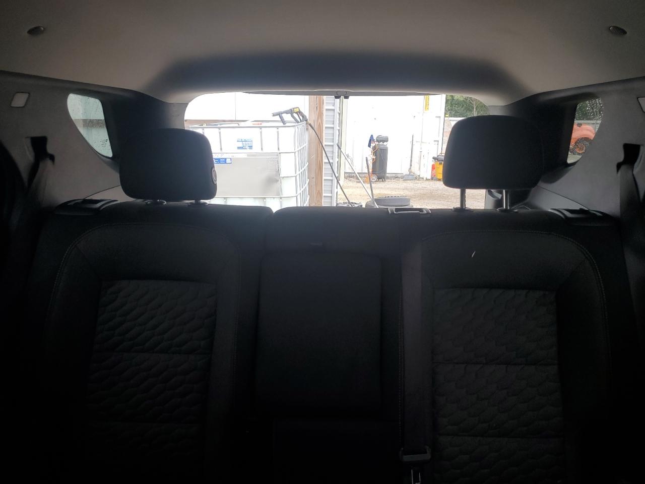 2020 Chevrolet Equinox Lt VIN: 3GNAXJEV7LL313720 Lot: 85349585