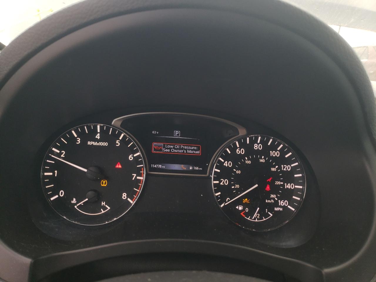 2017 Nissan Altima 2.5 VIN: 1N4AL3AP8HC940135 Lot: 82335125