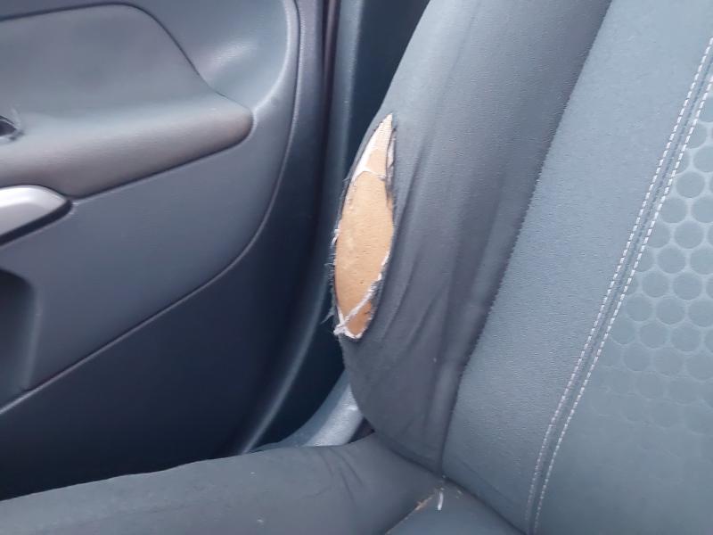 2009 FORD FIESTA 1.25 ZETEC 5DR [82]