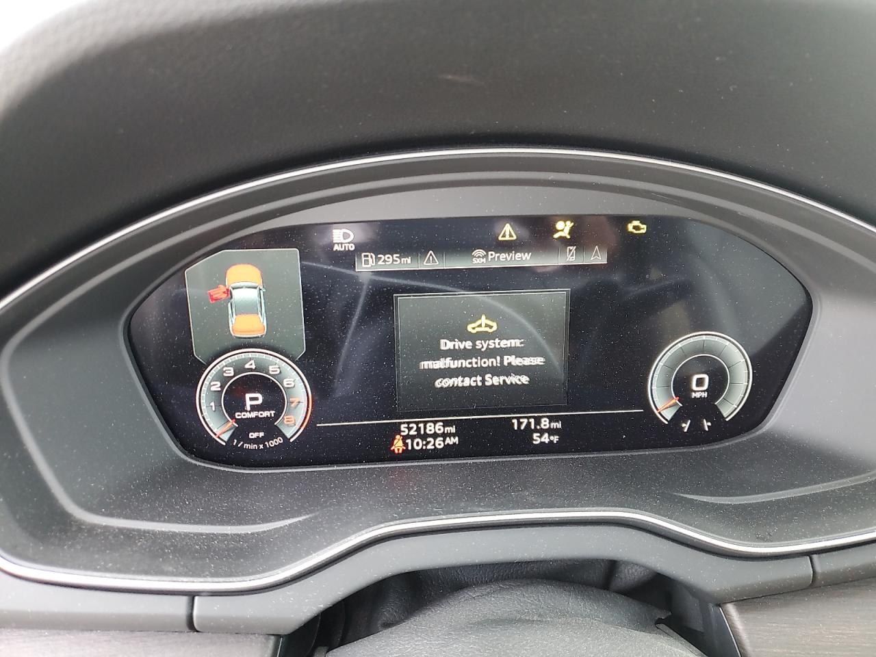 2022 Audi Q5 Prestige 45 VIN: WA1FAAFY2N2000923 Lot: 86181425