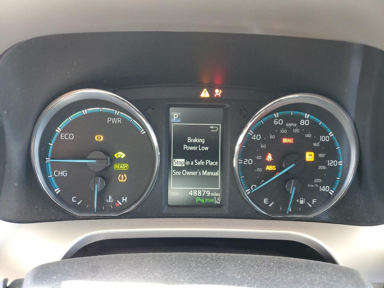 2017 Toyota Rav4 Hv Limited VIN: JTMDJREV6HD065902 Lot: 82264005