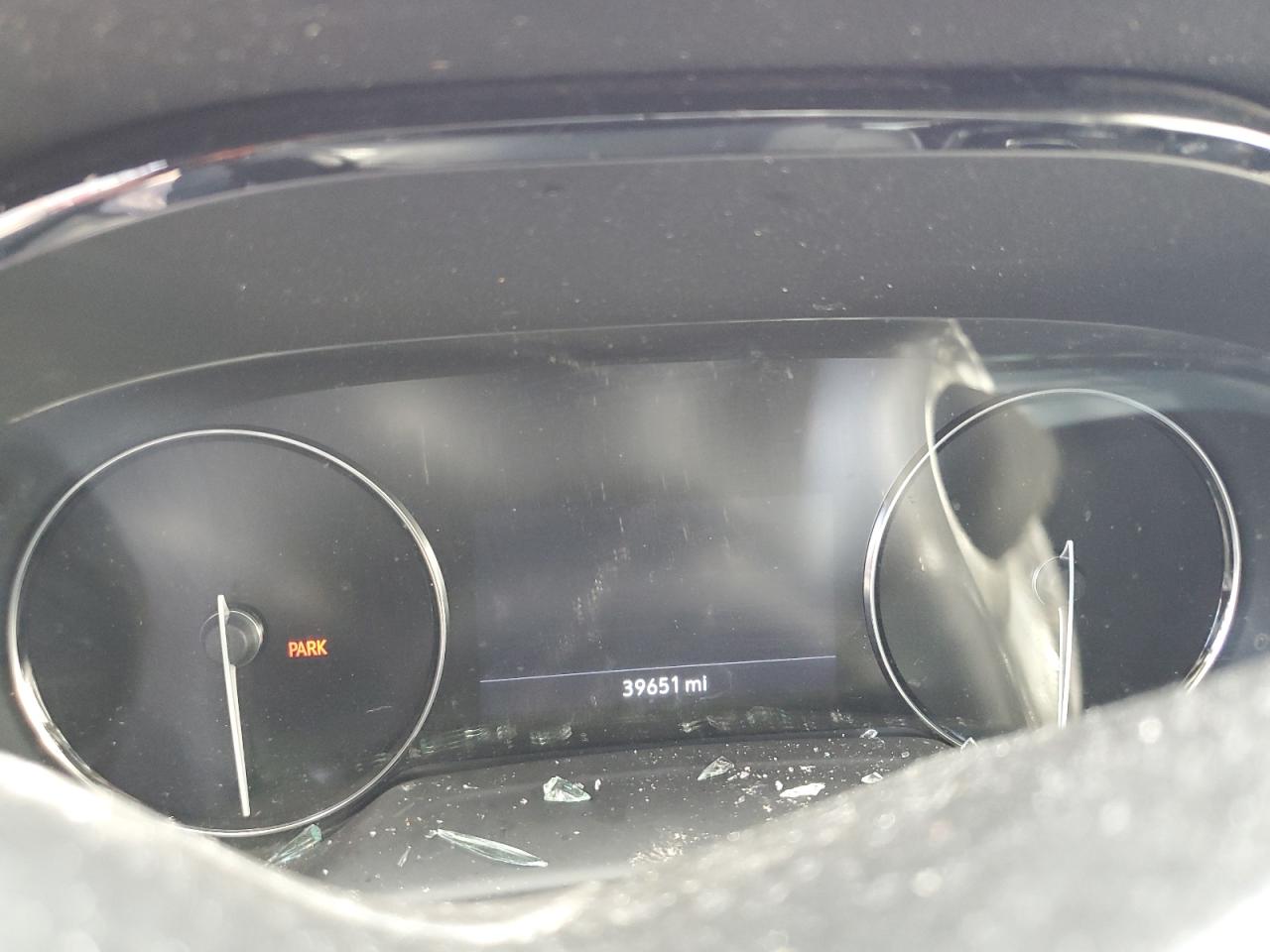 2022 Buick Envision Preferred VIN: LRBAZLR43ND083116 Lot: 82369425