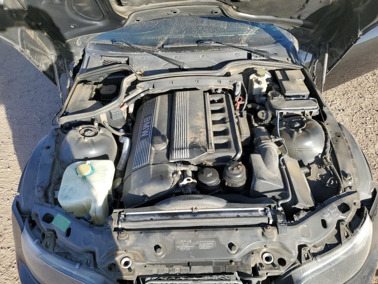 2000 BMW Z3 2.3 VIN: WBACH9349YLF91562 Lot: 94656865