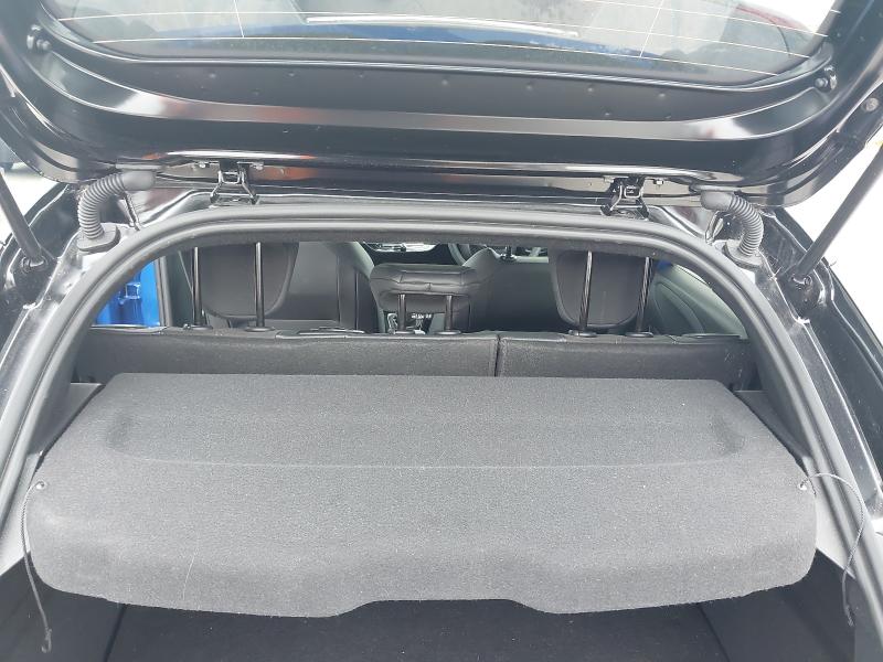 2024 VAUXHALL CORSA 1.2 TURBO ULTIMATE 5DR