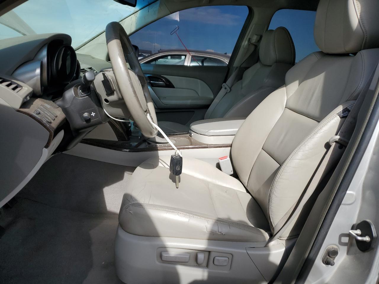 2013 Acura Mdx VIN: 2HNYD2H22DH501377 Lot: 82314845