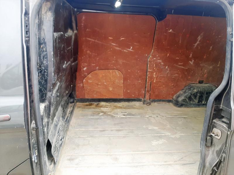 2020 FORD TRANSIT CUSTOM 2.0 ECOBLUE 130PS LOW ROOF LIMITED VAN