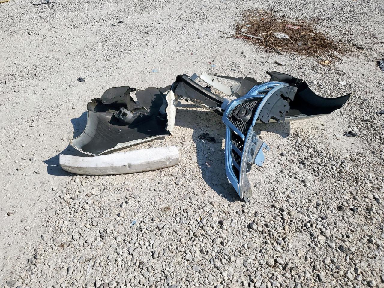 2012 Nissan Murano S VIN: JN8AZ1MU8CW119479 Lot: 84566965