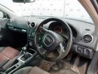 2010 AUDI A3 SPORT 101 MPI  for sale at Copart NEWBURY
