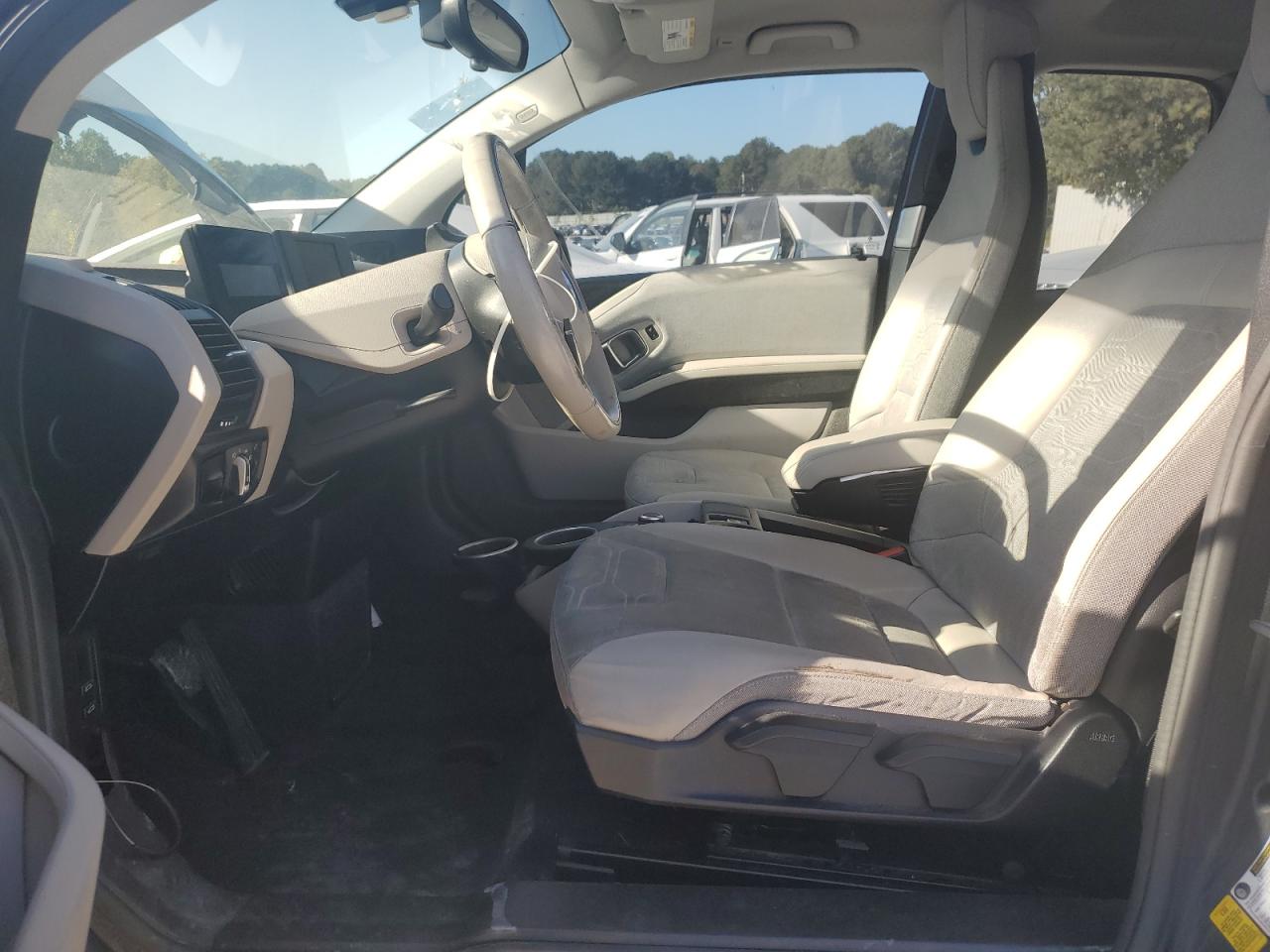 2014 BMW I3 Bev VIN: WBY1Z2C51EV286012 Lot: 87085815