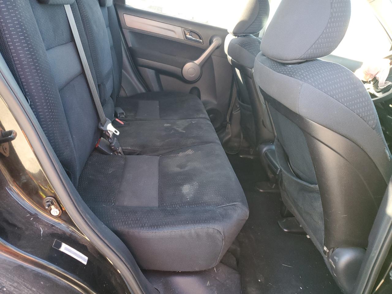 2008 Honda Cr-V Ex VIN: JHLRE48578C008092 Lot: 87294495