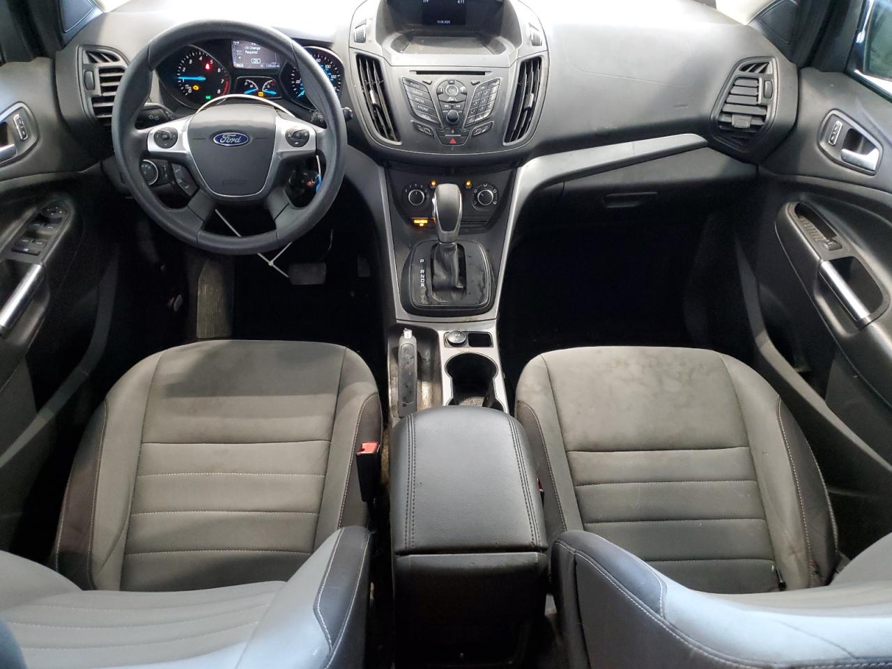 2016 Ford Escape Se VIN: 1FMCU9G90GUA21116 Lot: 85344745