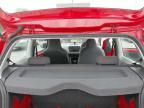 2013 SEAT MII S 1.0 S 3DR for sale at Copart ST HELENS