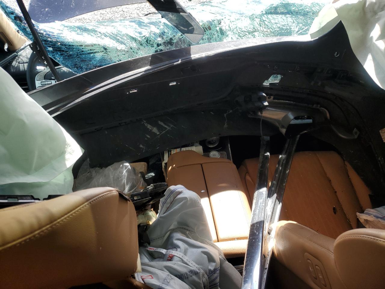 2023 Genesis Gv80 Base VIN: KMUHBDSB0PU110128 Lot: 84994905