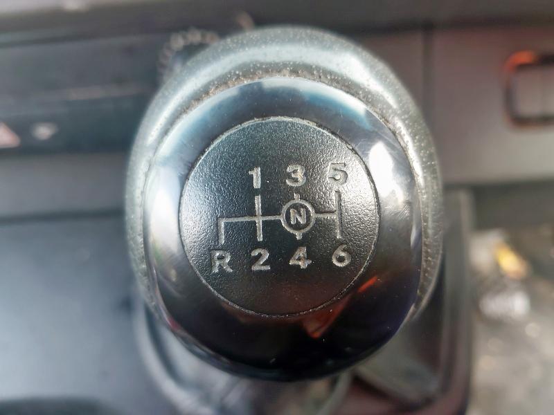 2018 MERCEDES-BENZ SPRINTER 3.5T H2 VAN