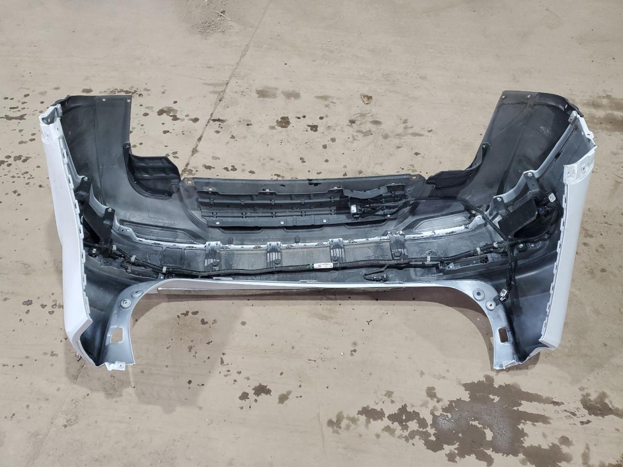 2024 Mitsubishi Outlander Se VIN: JA4J4VA84RZ084370 Lot: 86062145