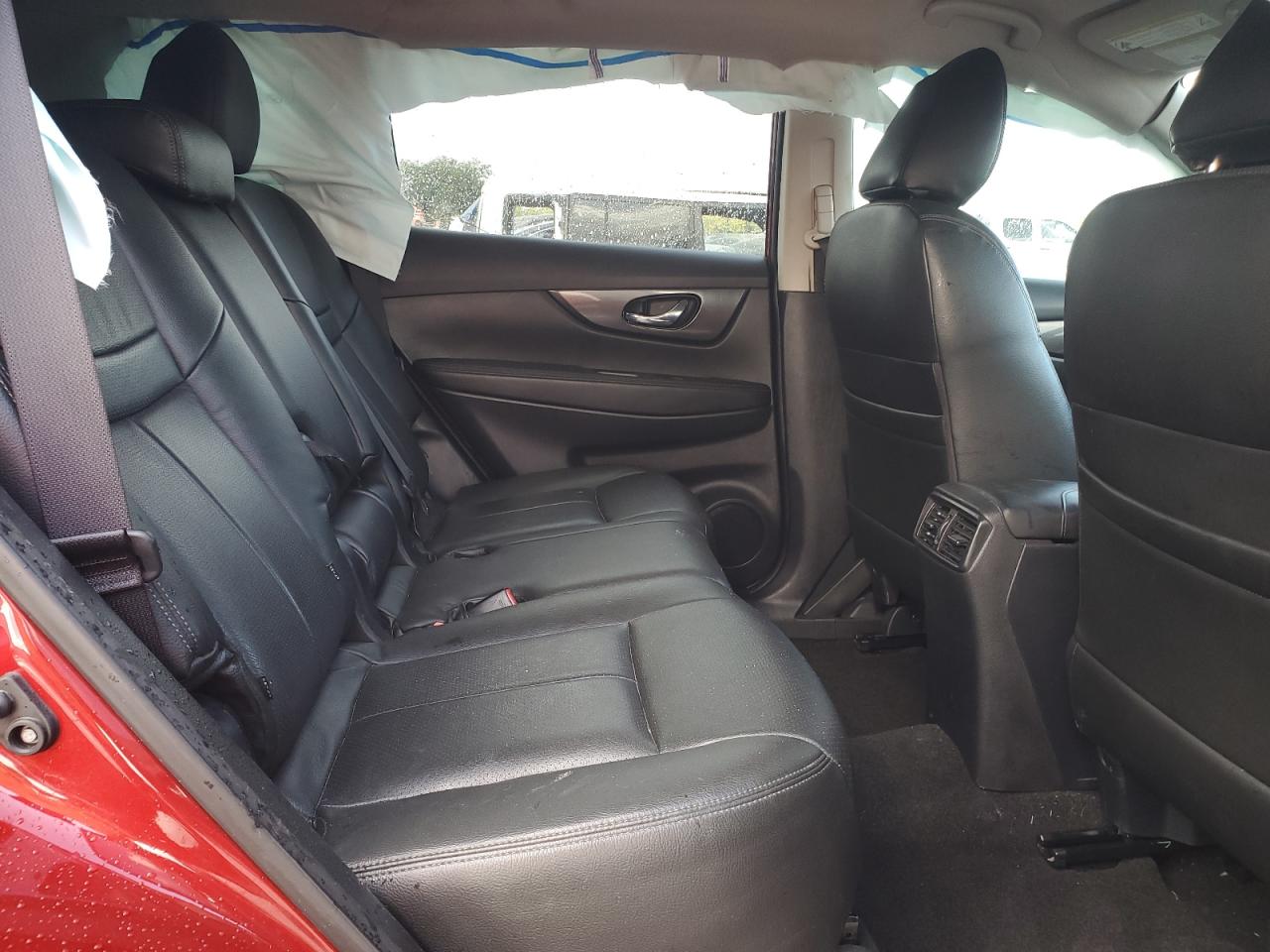 2018 Nissan Rogue S VIN: 5N1AT2MT8JC820513 Lot: 82201525